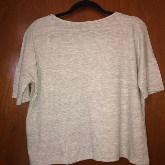 🌼 2 for $15 🌼 Forever 21 Soft T-Shirt - Picture 3 of 4